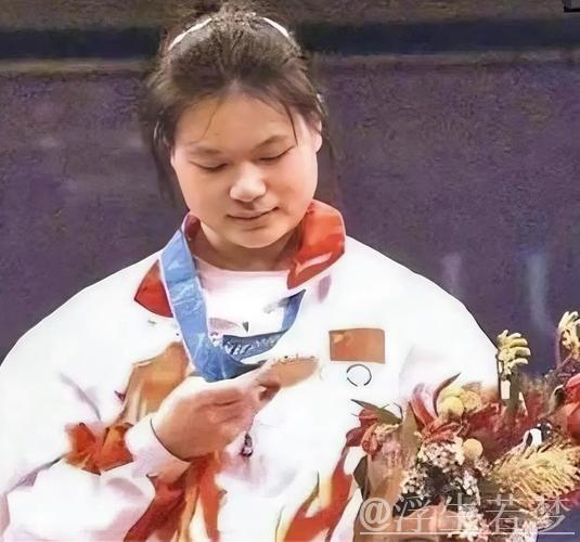 奥运冠军卖掉9枚金牌，换到339万：这是我这辈子做得最正确的事！