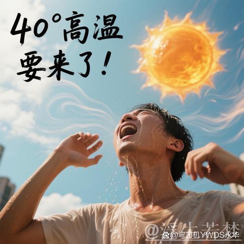 高温炙烤引爆“清凉经济” 避暑胜地与防晒科技受热捧